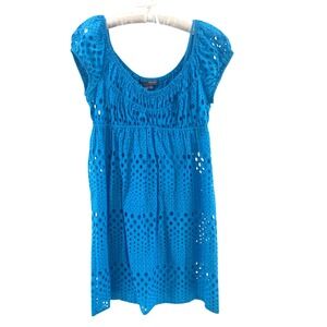 sachin and babi light blue dress Casual Dresses Collection | Everyday Casual Dresses for Women main image 1
